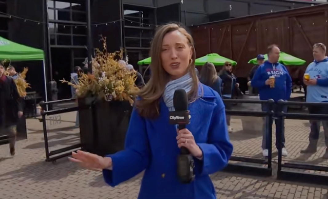 Βίντεο: Χυδαία σεξιστική επίθεση 9χρονου σε γυναίκα δημοσιογράφο – «Μια από τις πιο ανησυχητικές εμπειρίες μου»